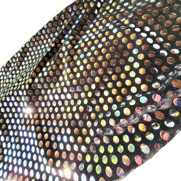 LA GLO Mirror Dots Party Dress - Picture 9 of 16